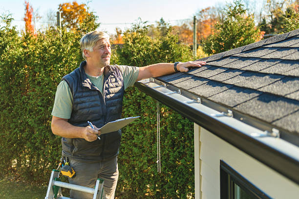 Trusted Gutter Repair And Installation service in Glendo, WY - Ben Roofing and Steel LLC
