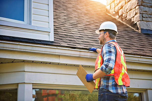 Trusted Storm Damage Roof Repair service in Glendo, WY - Ben Roofing and Steel LLC